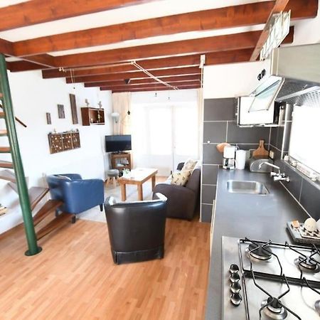 Vrijvakantiehuis Blumstraat 1 Aagtekerke Exteriér fotografie