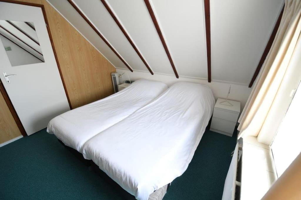 Vrijvakantiehuis Blumstraat 1 Aagtekerke Exteriér fotografie