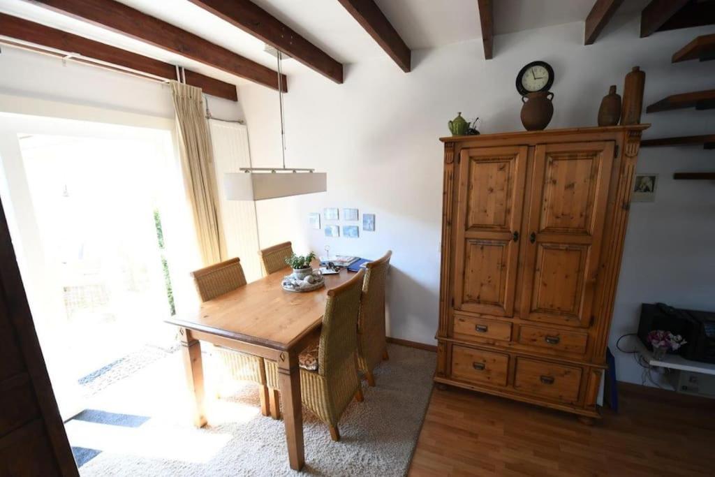 Vrijvakantiehuis Blumstraat 1 Aagtekerke Exteriér fotografie